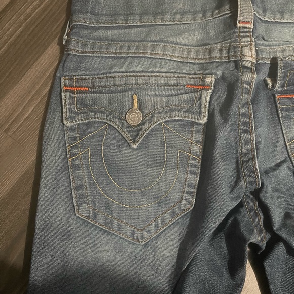 True Religion Mens Jeans - Picture 8 of 10